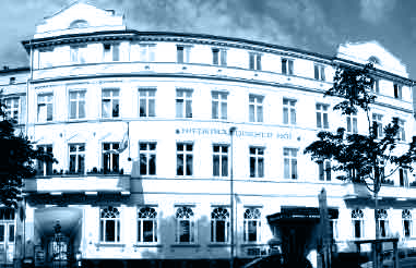 Hotel Niederländischer Hof Schwerin